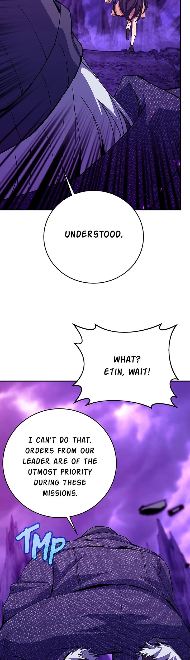 I Became A Part Time Employee For Gods chapter 102 page 41