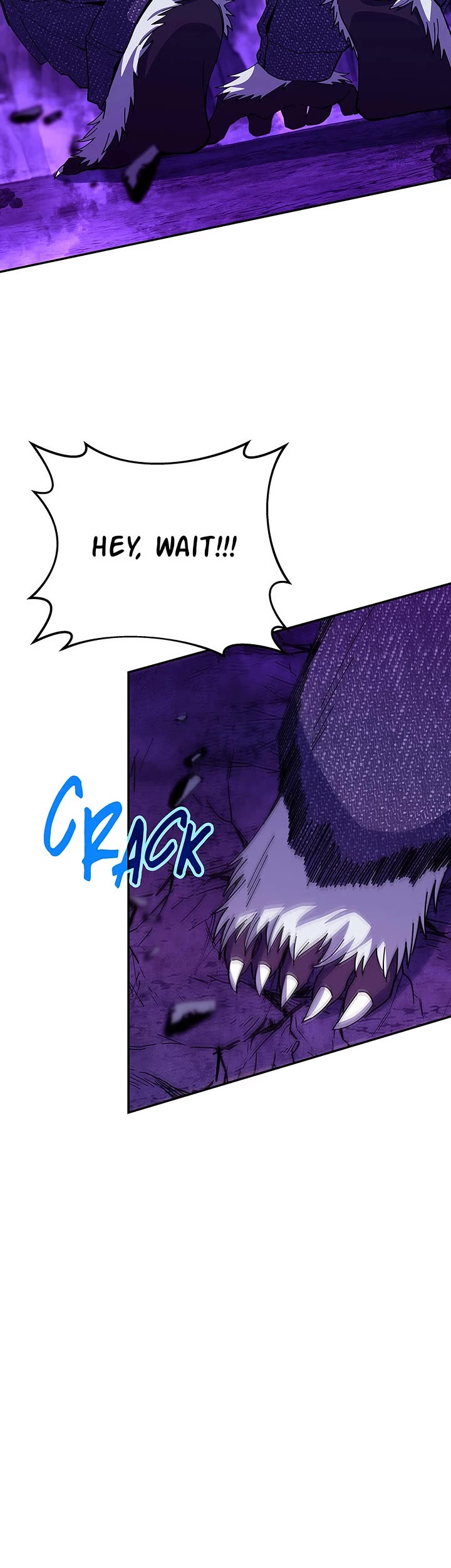 I Became A Part Time Employee For Gods chapter 102 page 42