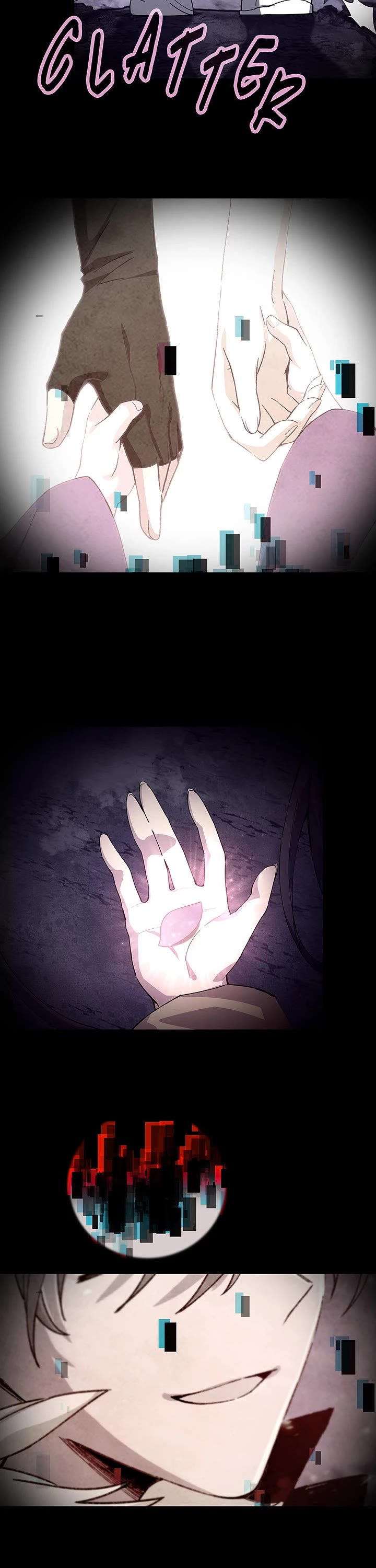 I Became A Part Time Employee For Gods chapter 102 page 45