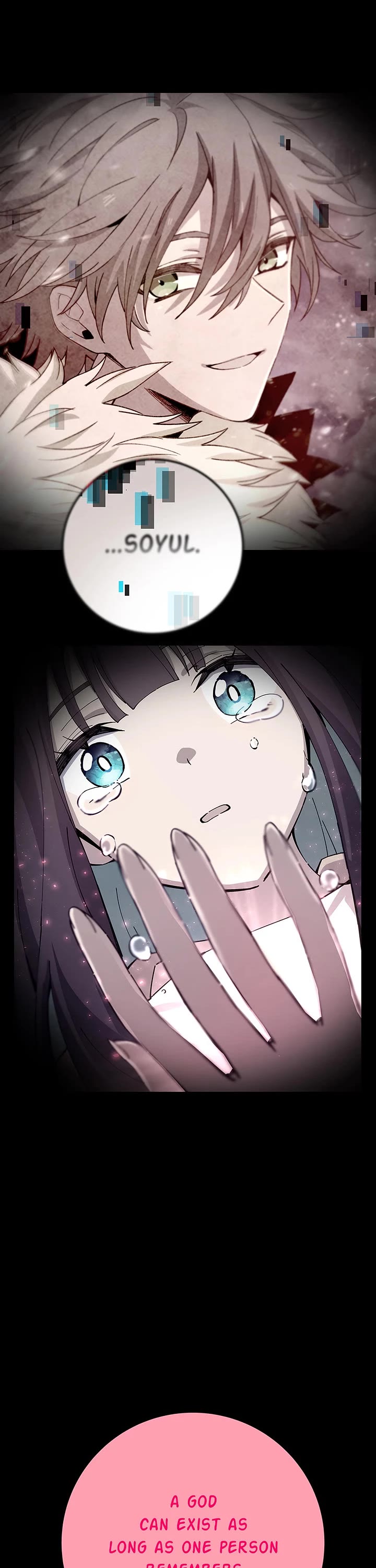 I Became A Part Time Employee For Gods chapter 102 page 46