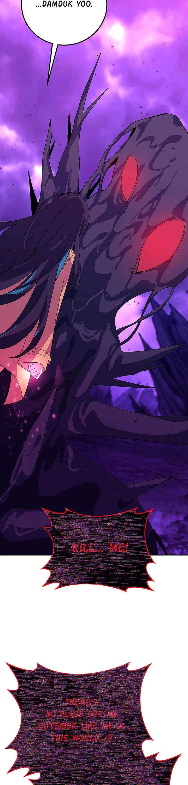 I Became A Part Time Employee For Gods chapter 102 page 50