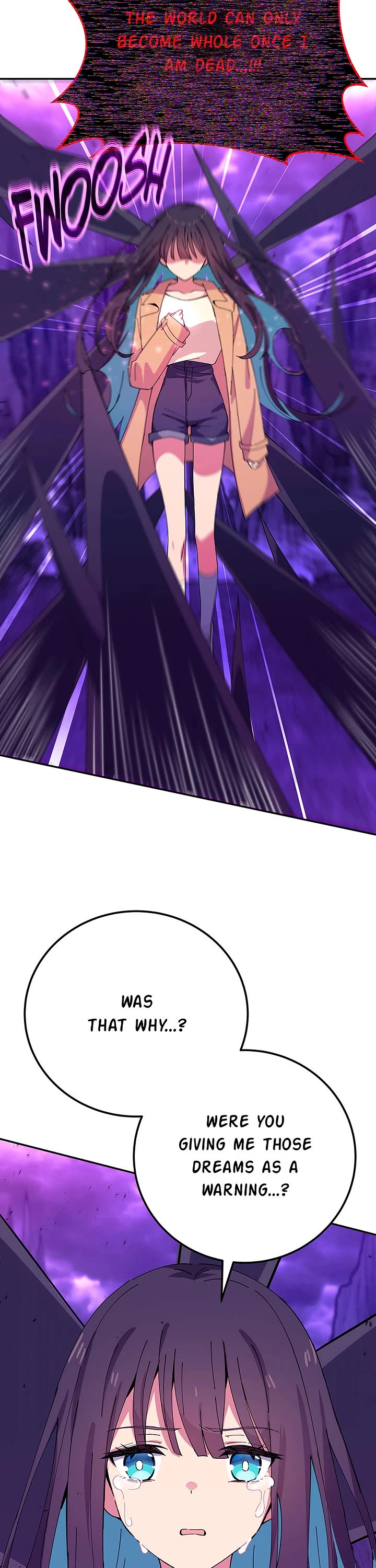 I Became A Part Time Employee For Gods chapter 102 page 51