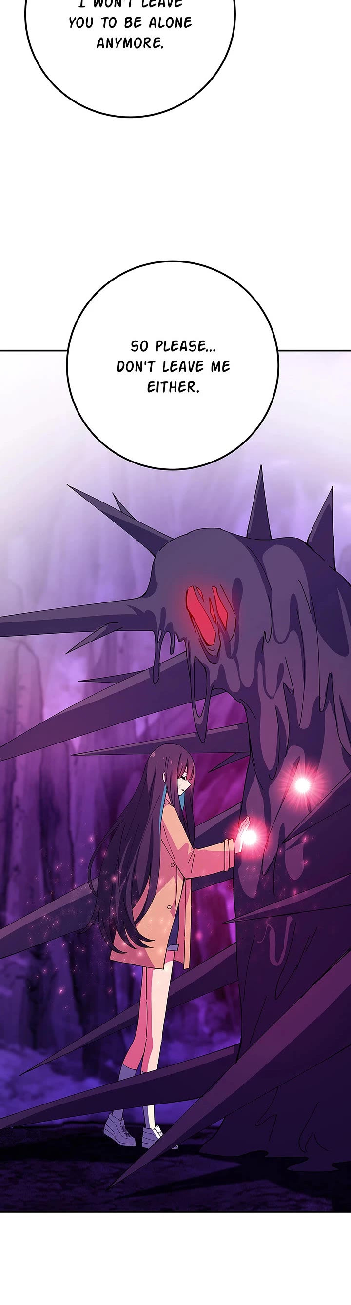 I Became A Part Time Employee For Gods chapter 102 page 53