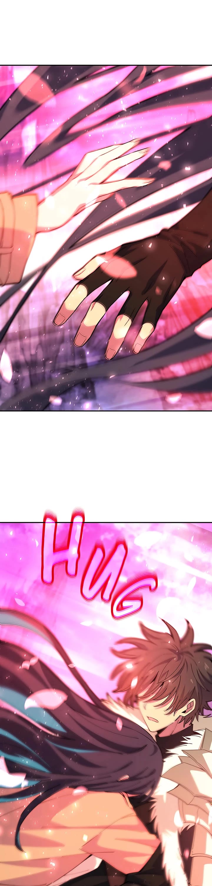 I Became A Part Time Employee For Gods chapter 102 page 56