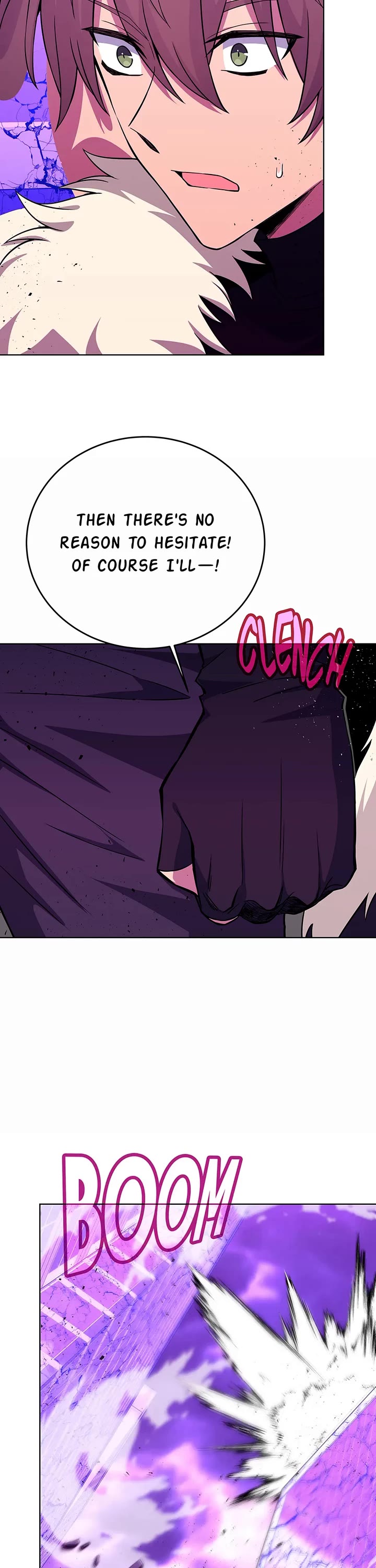 I Became A Part Time Employee For Gods chapter 89 page 2