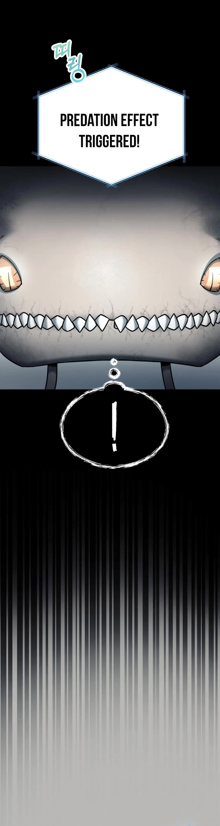 I Became an Evolving Space Monster chapter 1 page 55