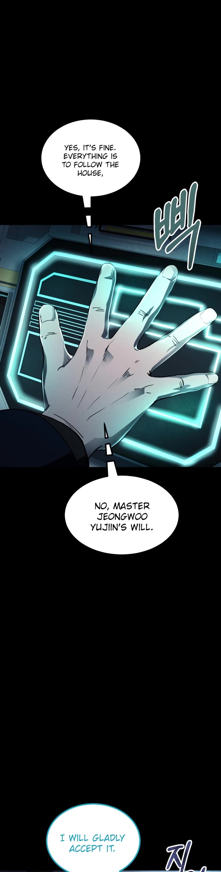 I Became an Evolving Space Monster chapter 10 page 41