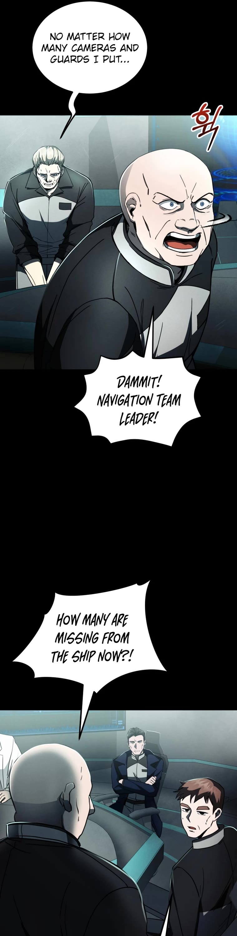 I Became an Evolving Space Monster chapter 10 page 46