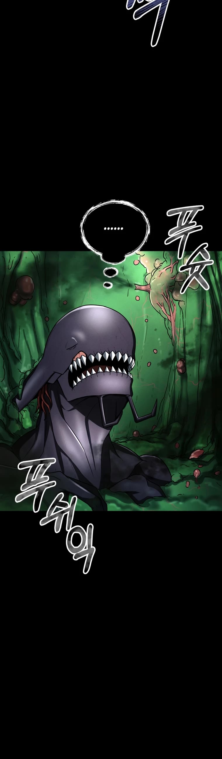 I Became an Evolving Space Monster chapter 10 page 70