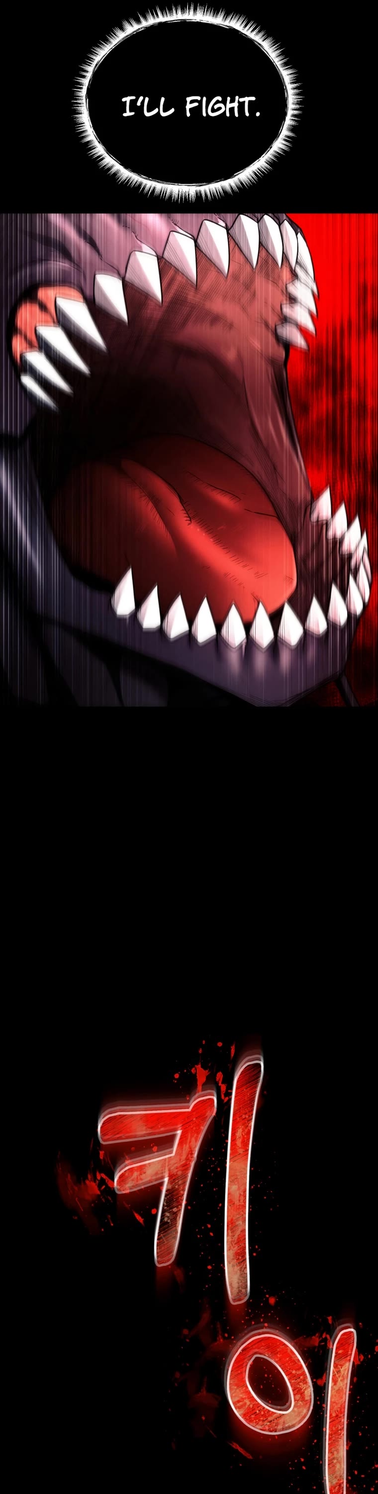 I Became an Evolving Space Monster chapter 10 page 76