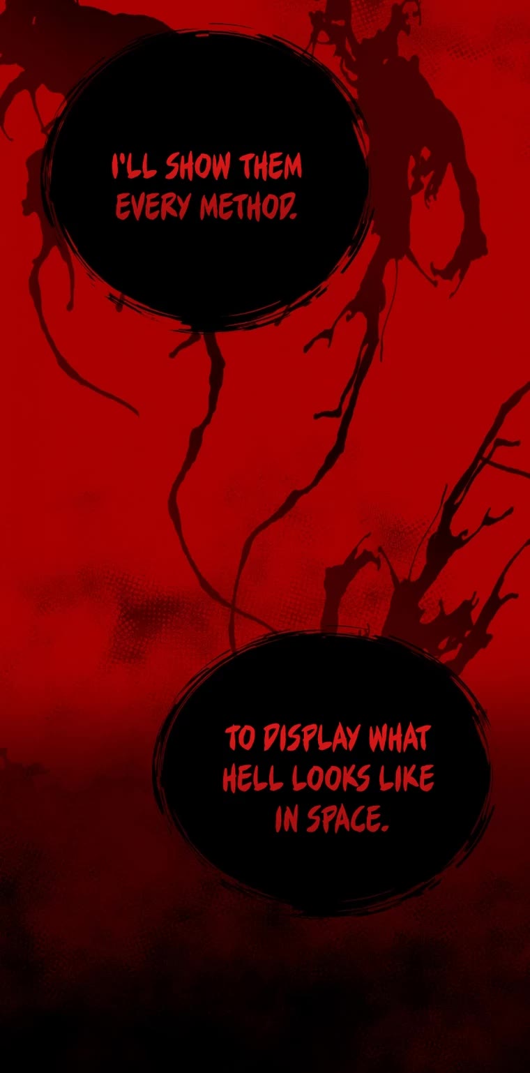 I Became an Evolving Space Monster chapter 10 page 79