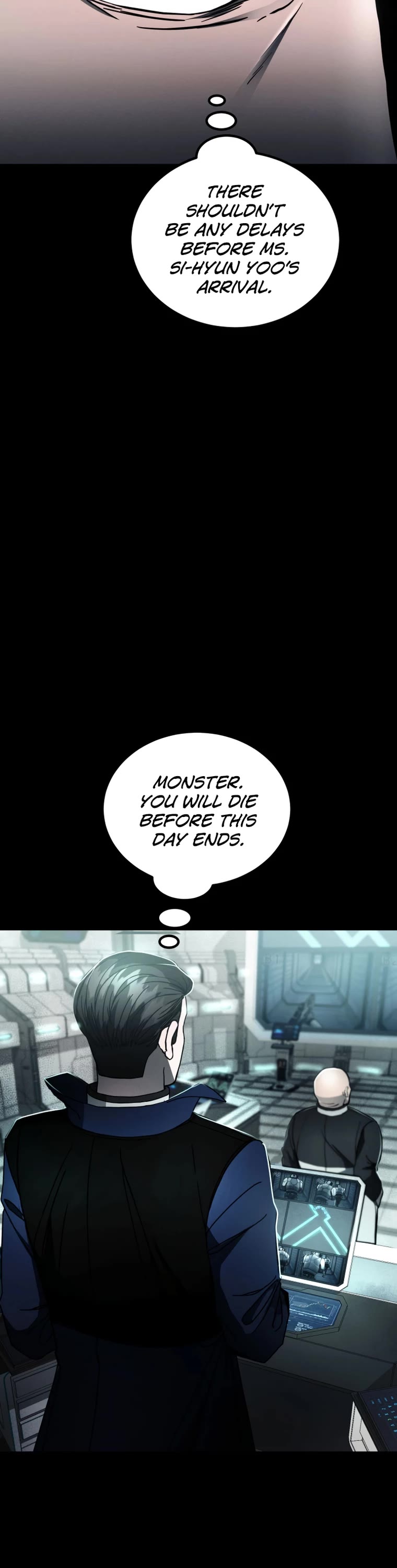 I Became an Evolving Space Monster chapter 11 page 15