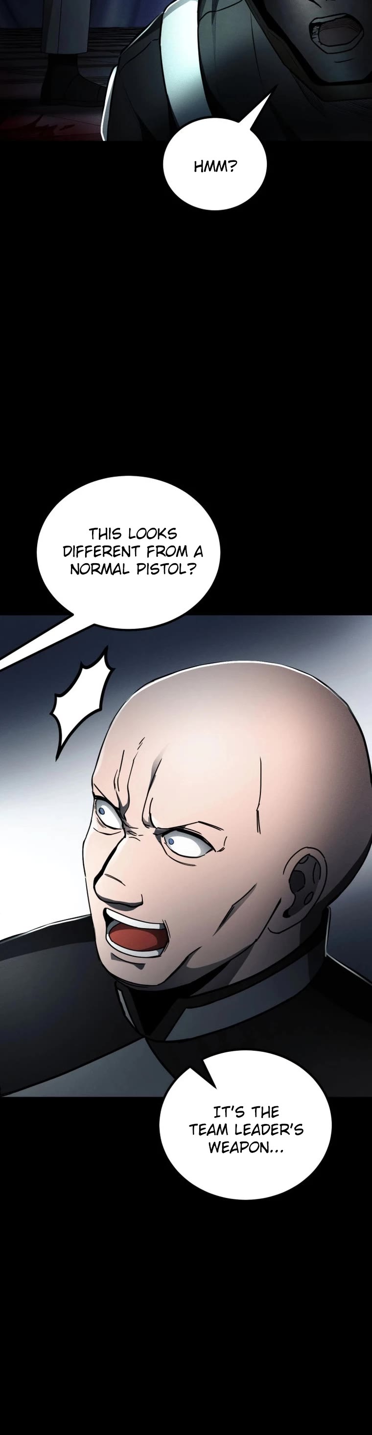 I Became an Evolving Space Monster chapter 15 page 14