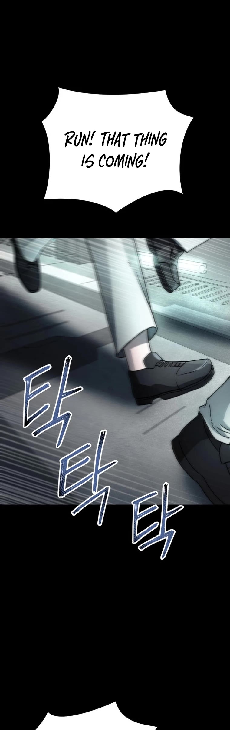 I Became an Evolving Space Monster chapter 16 page 33