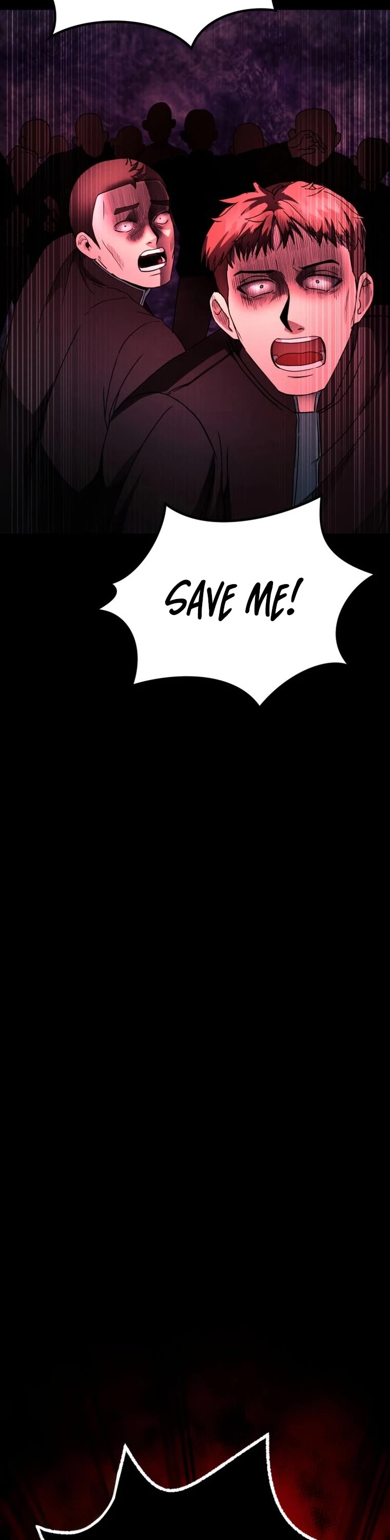 I Became an Evolving Space Monster chapter 16 page 41