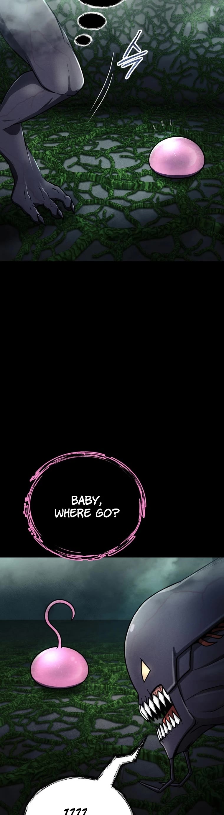 I Became an Evolving Space Monster chapter 17 page 76