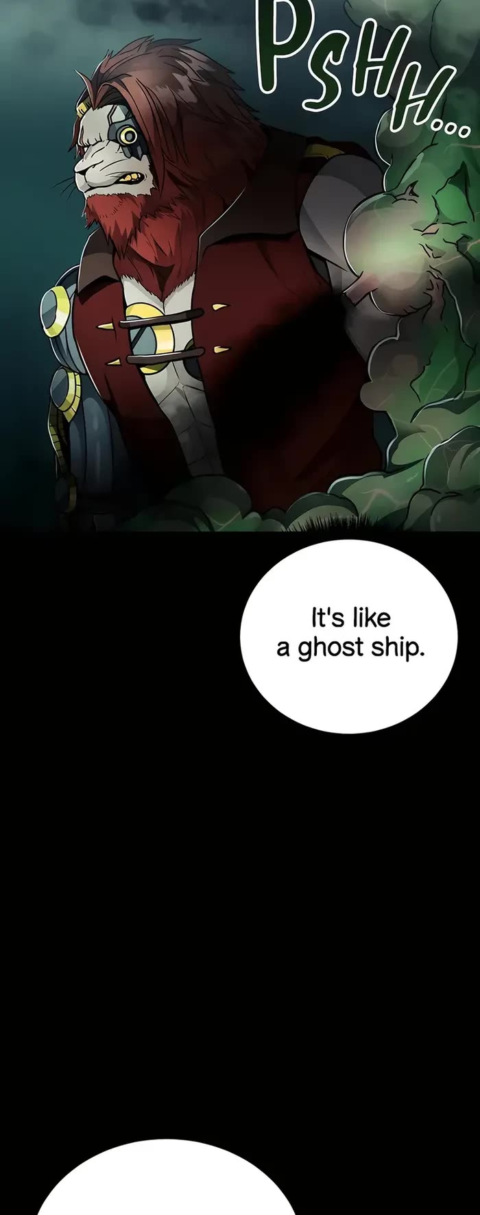 I Became an Evolving Space Monster chapter 18 page 41