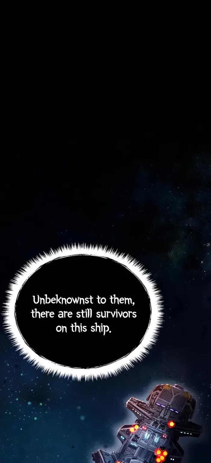 I Became an Evolving Space Monster chapter 18 page 72