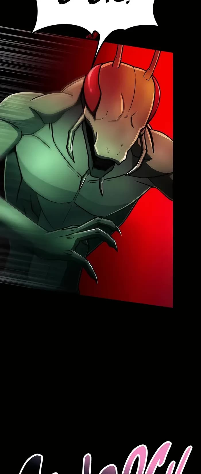 I Became an Evolving Space Monster chapter 19 page 59