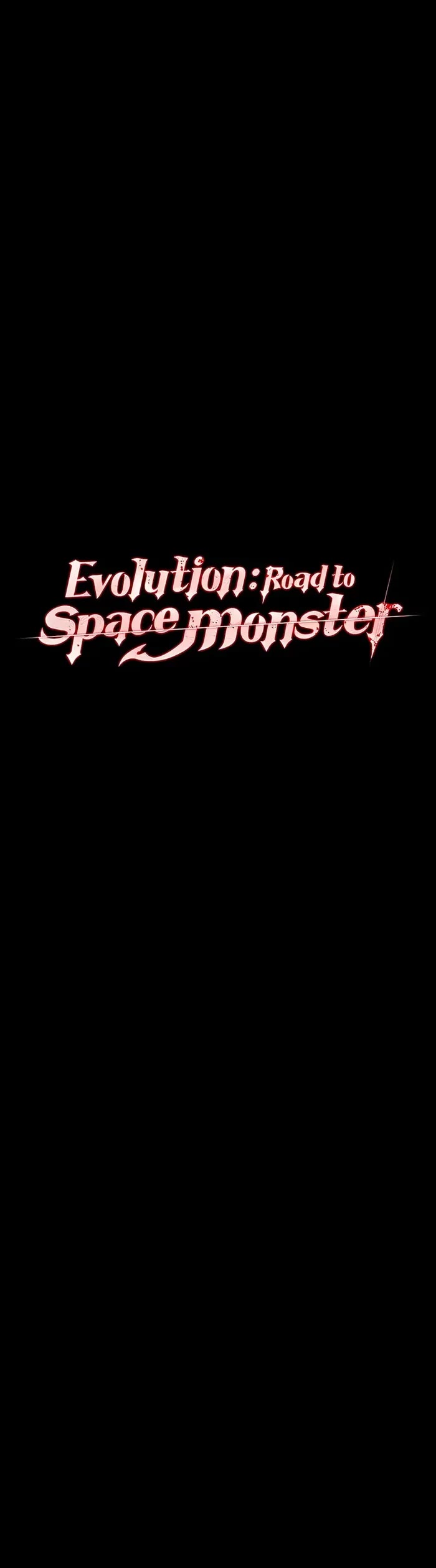 I Became an Evolving Space Monster chapter 20 page 7