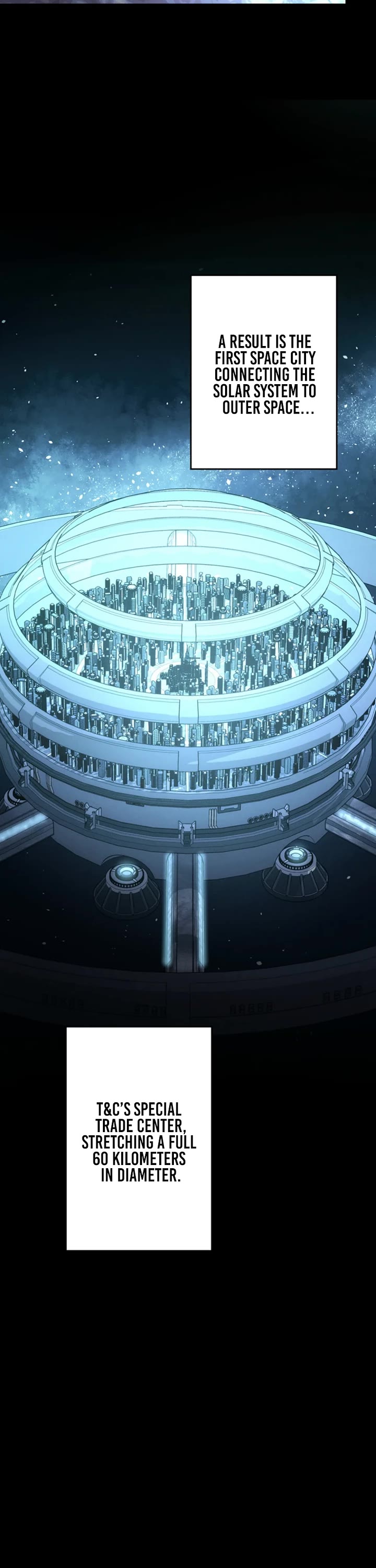 I Became an Evolving Space Monster chapter 33 page 20