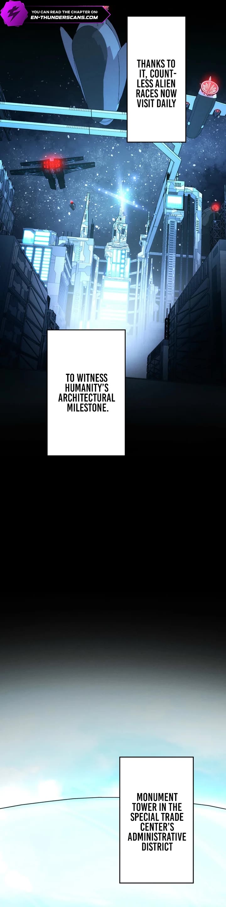 I Became an Evolving Space Monster chapter 33 page 21