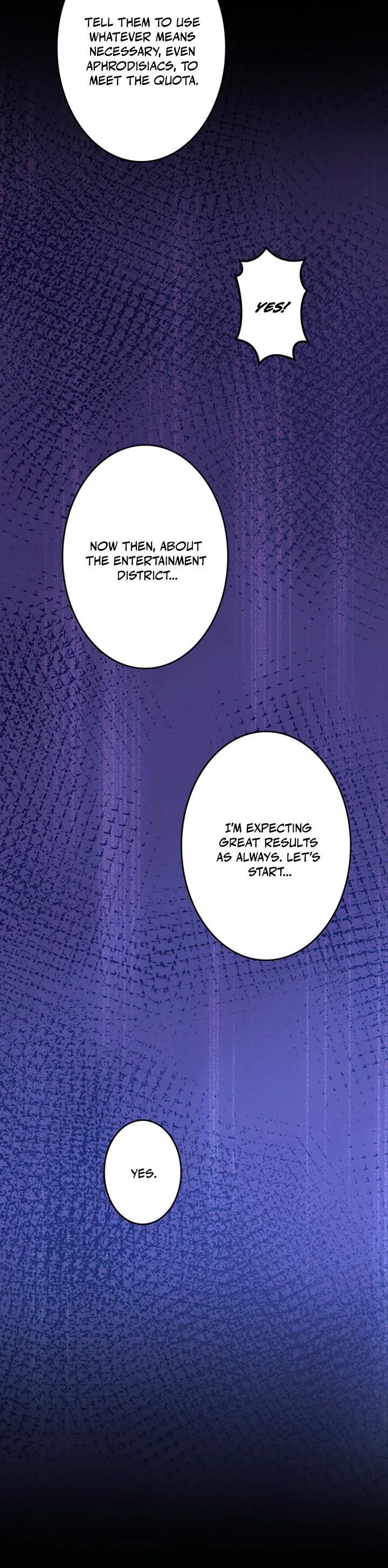 I Became an Evolving Space Monster chapter 33 page 30