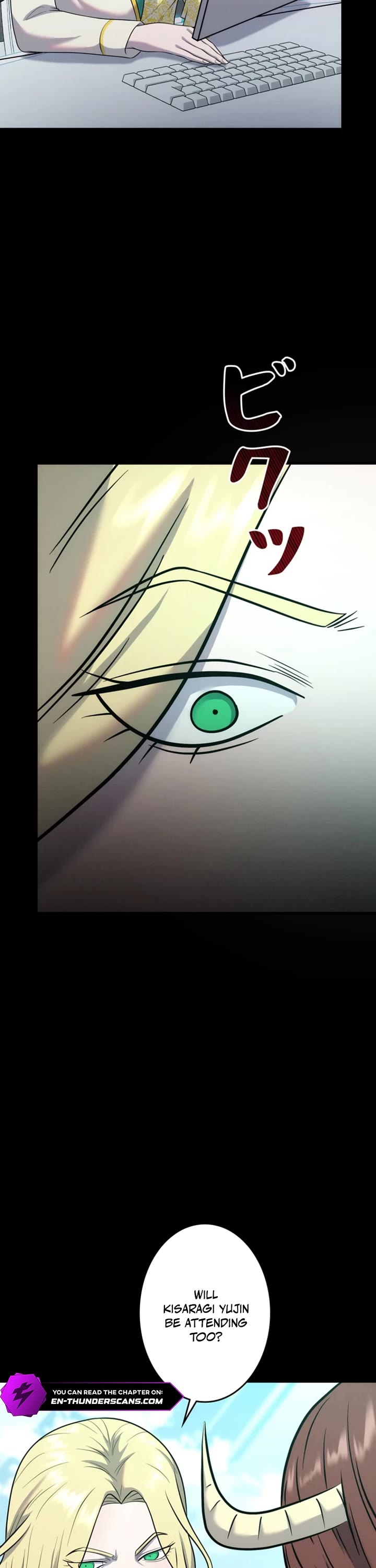 I Became an Evolving Space Monster chapter 33 page 37