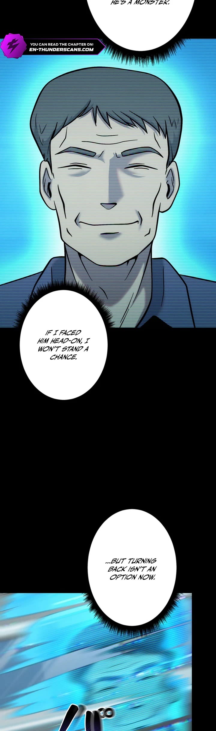 I Became an Evolving Space Monster chapter 33 page 43