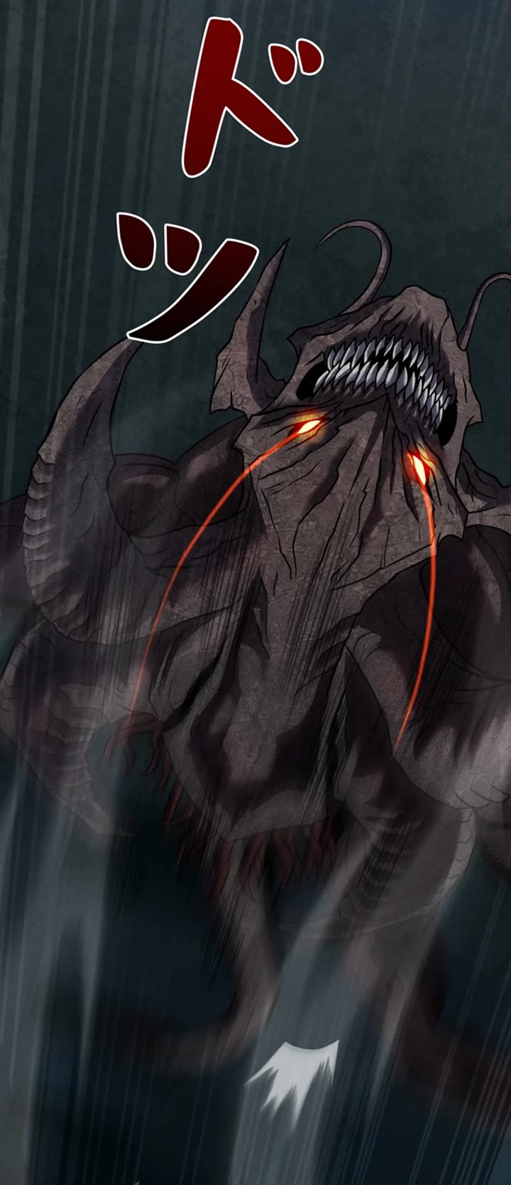 I Became an Evolving Space Monster chapter 34 page 45