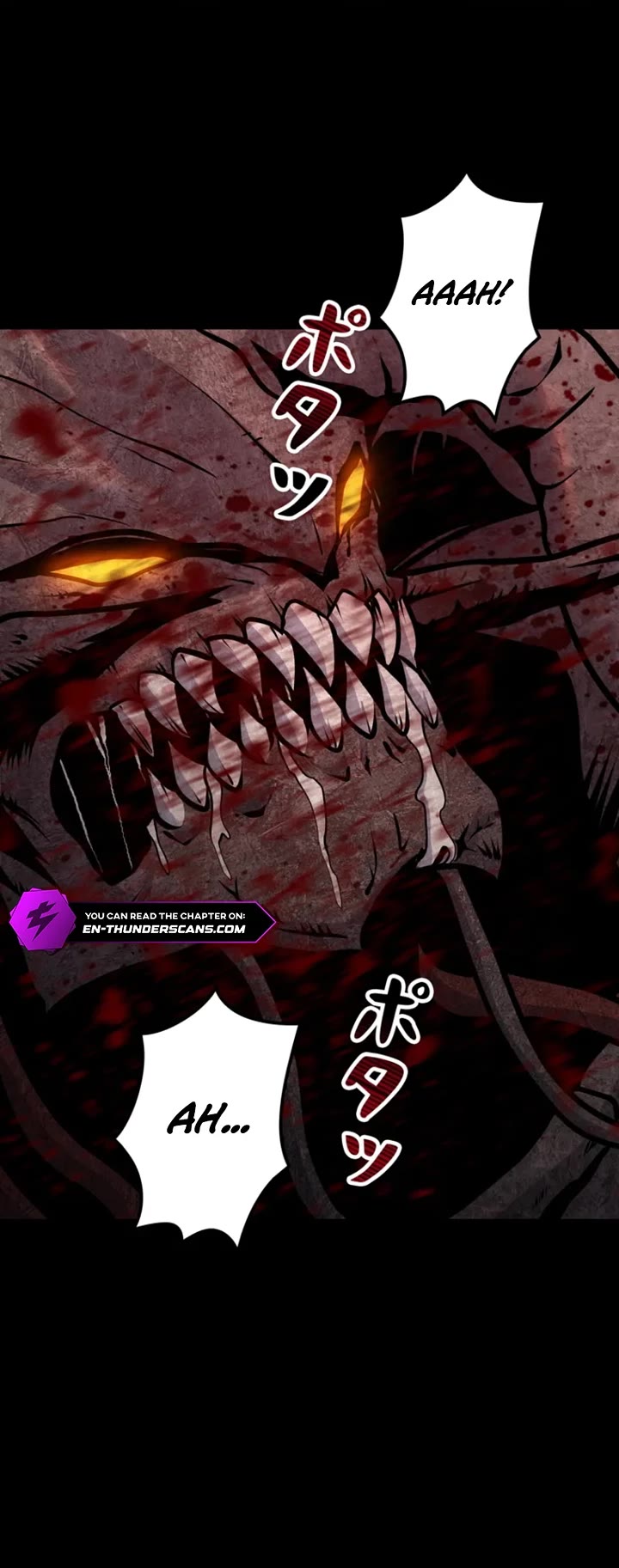 I Became an Evolving Space Monster chapter 35 page 48