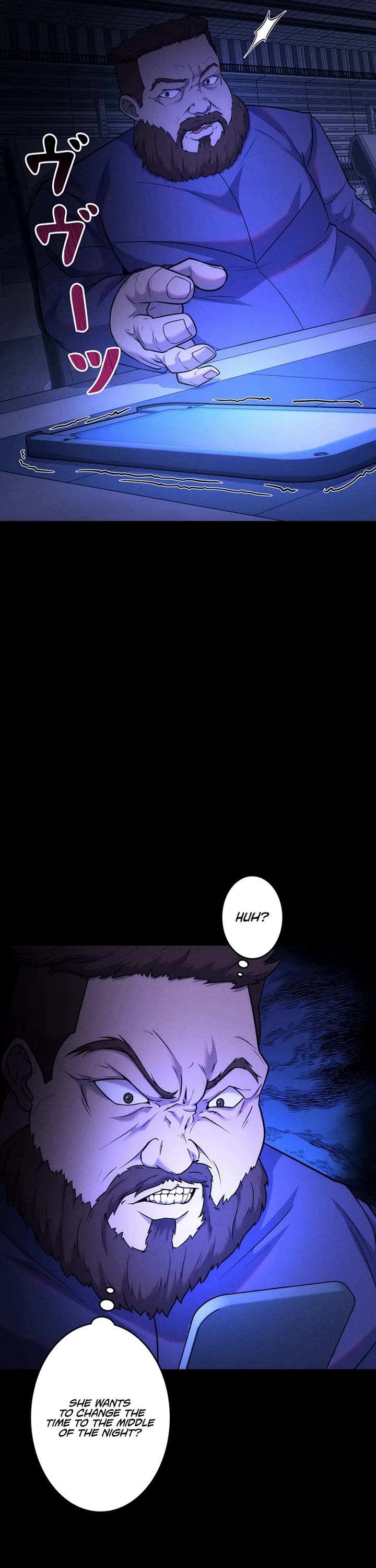 I Became an Evolving Space Monster chapter 36 page 22