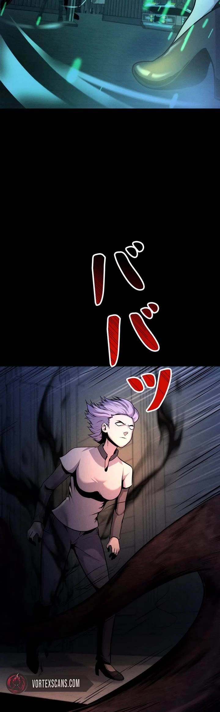 I Became an Evolving Space Monster chapter 37 page 29