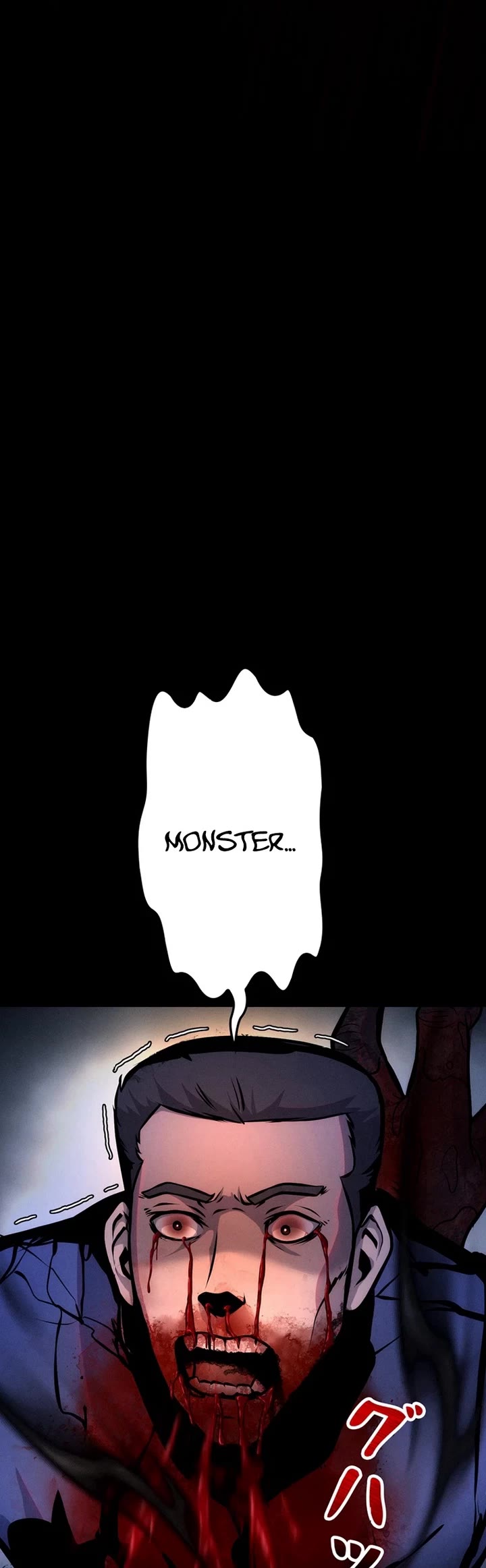 I Became an Evolving Space Monster chapter 37 page 35