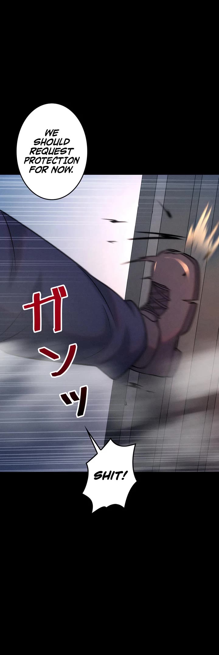 I Became an Evolving Space Monster chapter 38 page 5