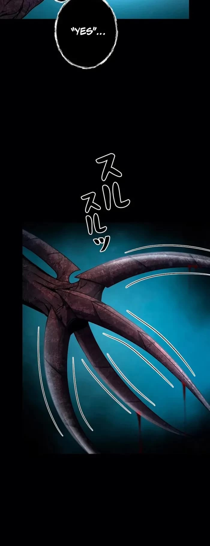 I Became an Evolving Space Monster chapter 42 page 46