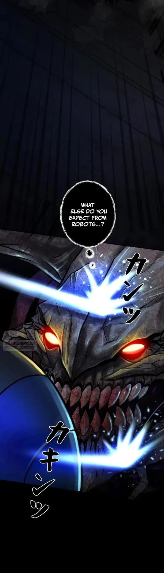 I Became an Evolving Space Monster chapter 46 page 20