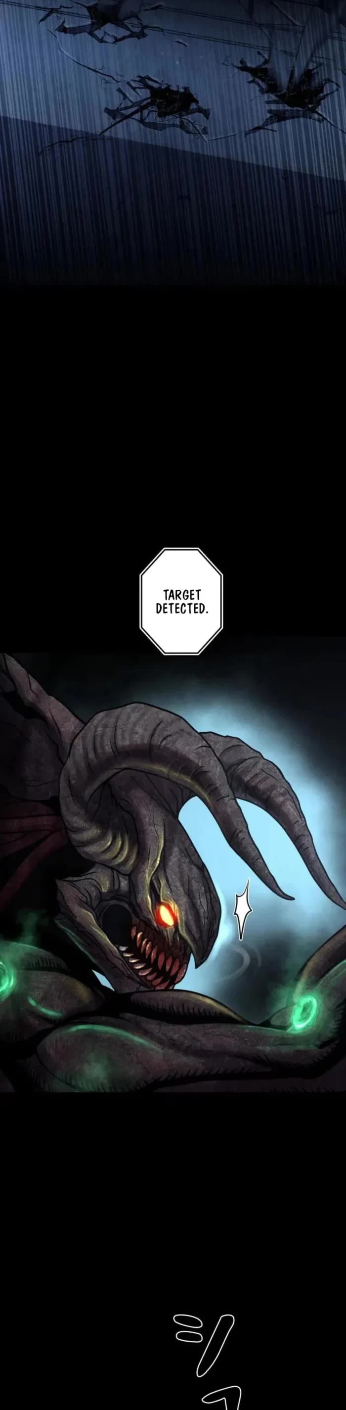 I Became an Evolving Space Monster chapter 46 page 36