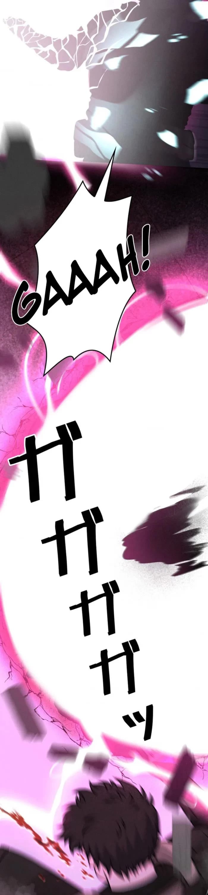 I Became an Evolving Space Monster chapter 47 page 33