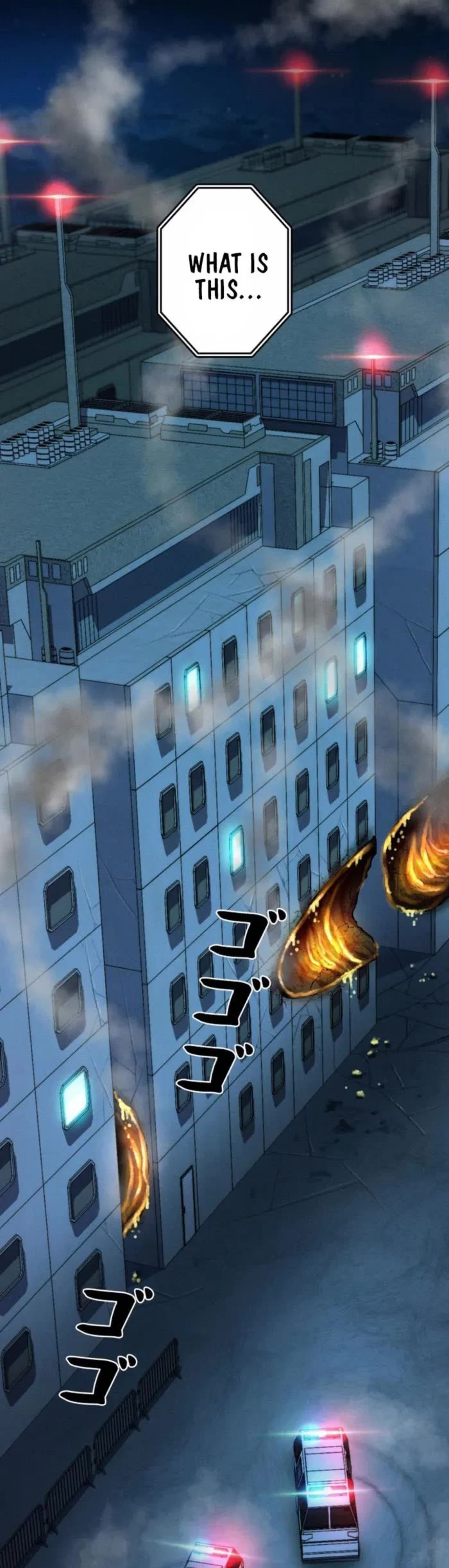 I Became an Evolving Space Monster chapter 47 page 52