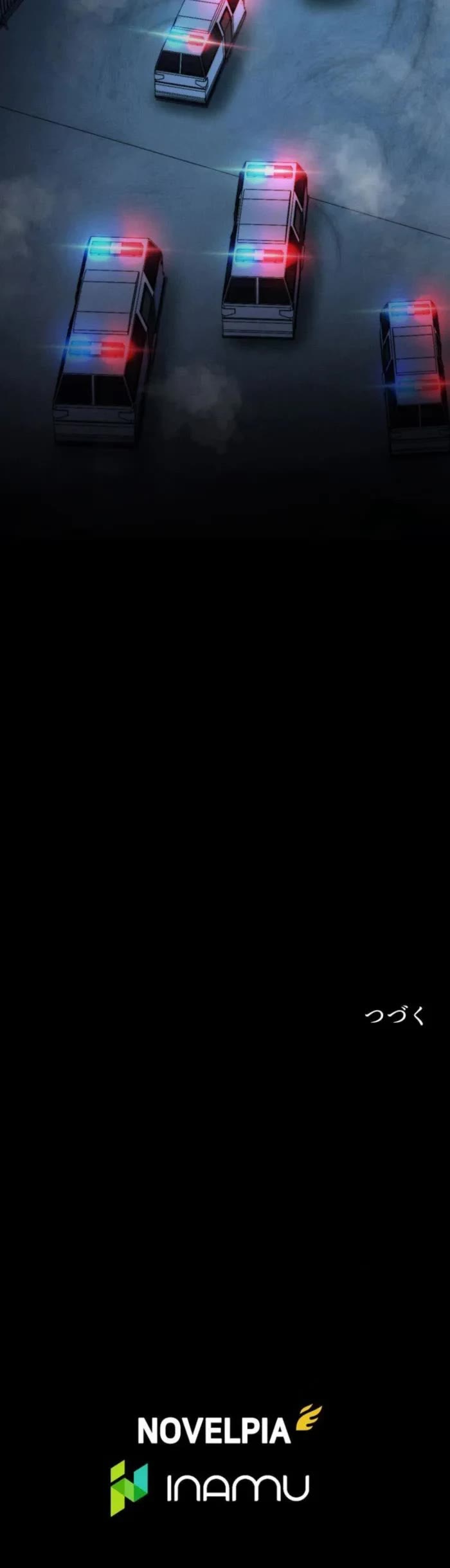 I Became an Evolving Space Monster chapter 47 page 53