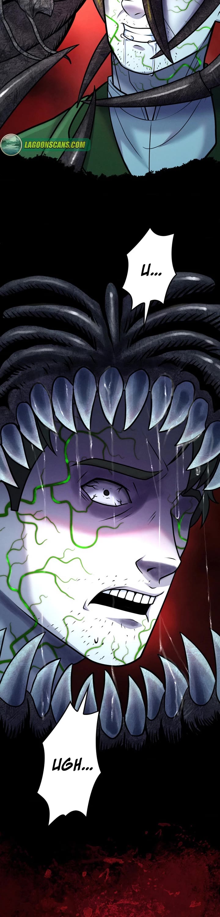 I Became an Evolving Space Monster chapter 48 page 29