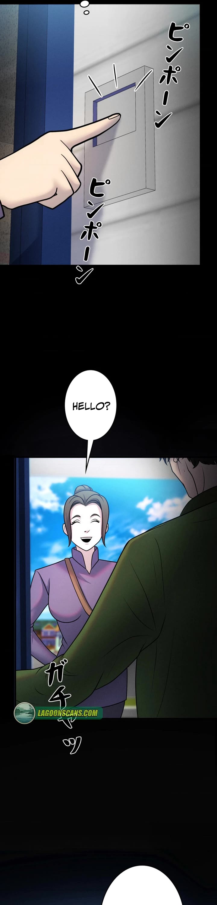 I Became an Evolving Space Monster chapter 48 page 40