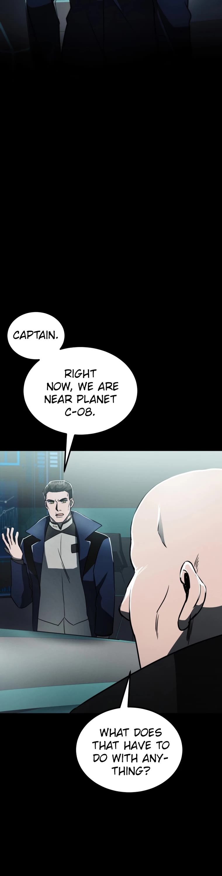 I Became an Evolving Space Monster chapter 6 page 21