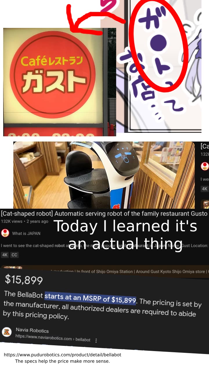 I Became the Butler of the Gloomy Young Lady in My Class chapter 41 page 3