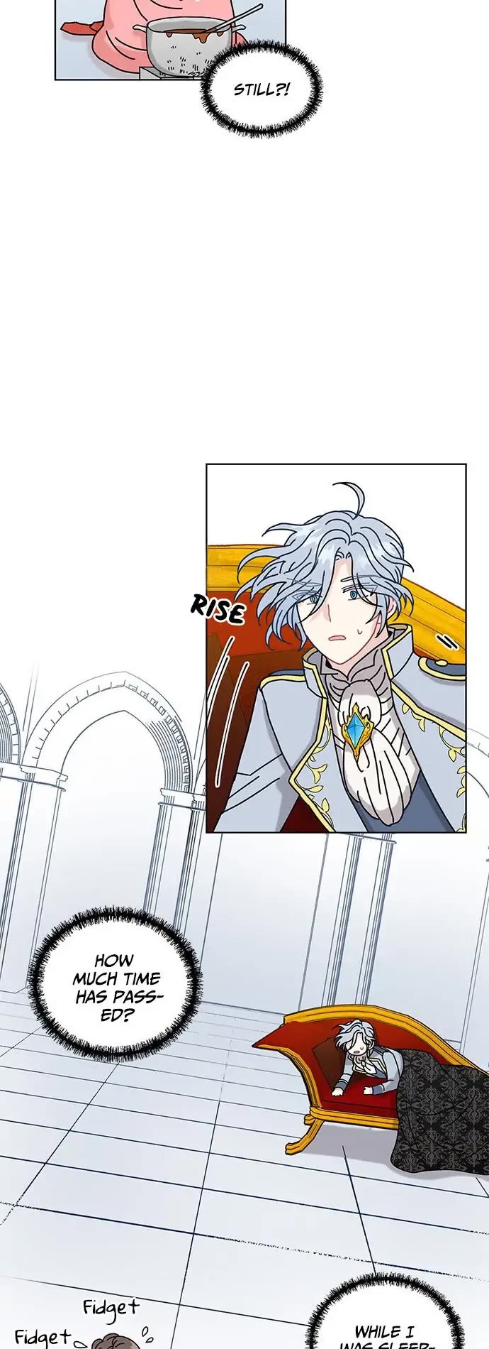 I Became the Chef of the Dragon King chapter 10 page 25