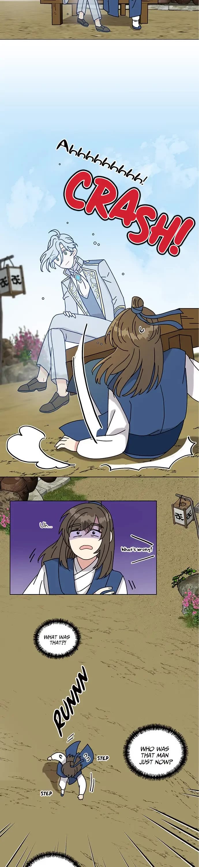 I Became the Chef of the Dragon King chapter 12 page 11