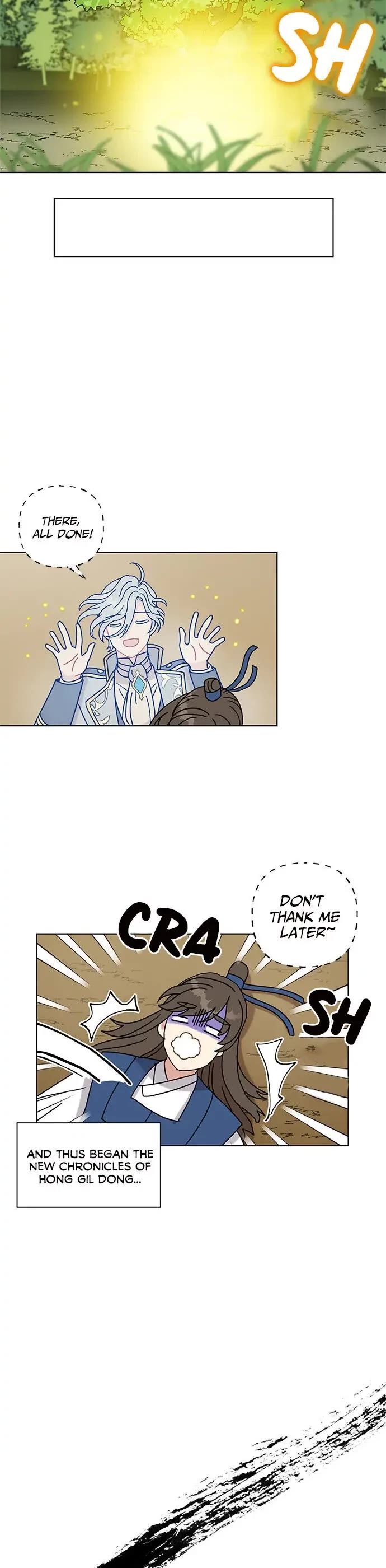 I Became the Chef of the Dragon King chapter 12 page 18