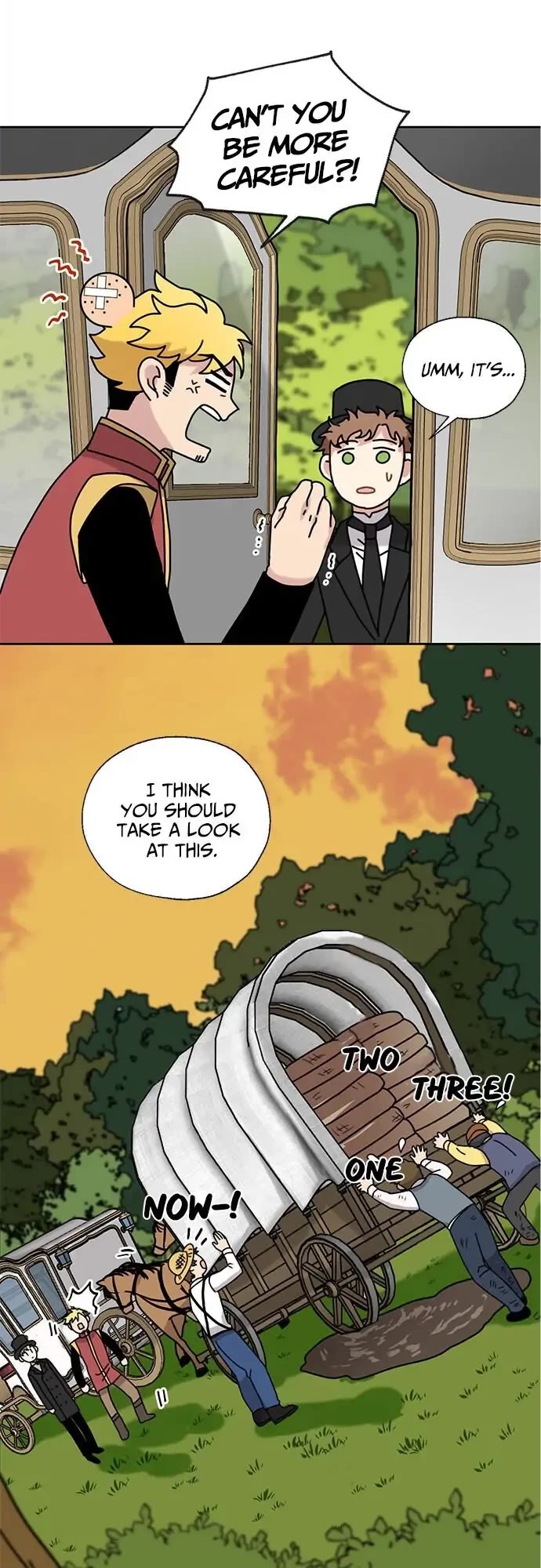 I Became the Chef of the Dragon King chapter 18 page 10