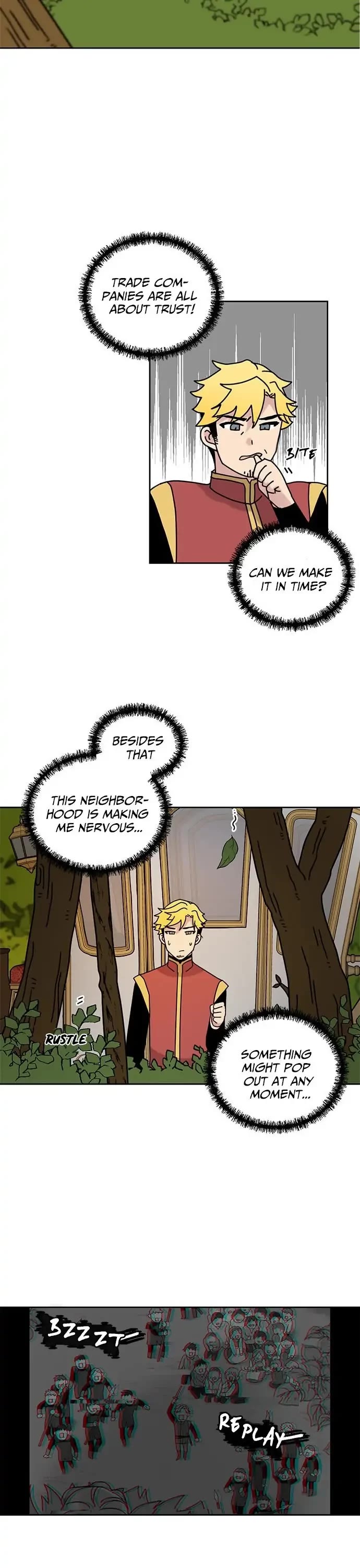 I Became the Chef of the Dragon King chapter 18 page 11